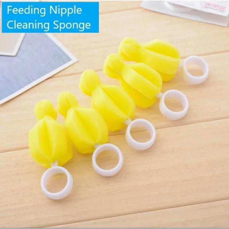 BUY10FREE1 Baby Puting Wide Neck (Anti-Colic) /BELI 10 PERCUMA 1 Puting Mulut Lebar